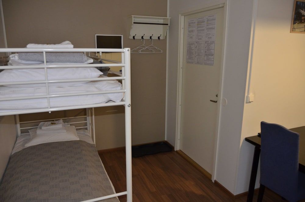 Imatran Portti Family Apartment, 1 Bedroom, Private Bathroom 2