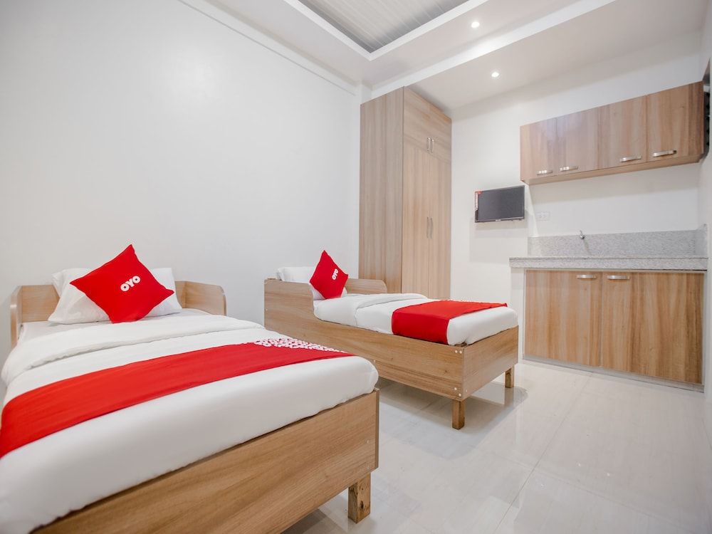 undefined OYO 605 The Quarters