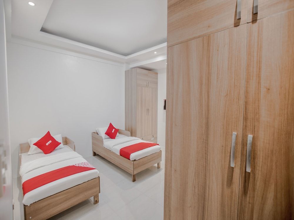 undefined OYO 605 The Quarters 9