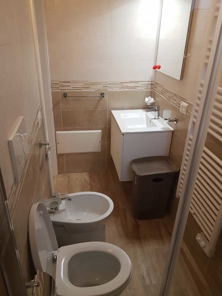 Royal House Double Room, Balcony, City View (Left side) 12