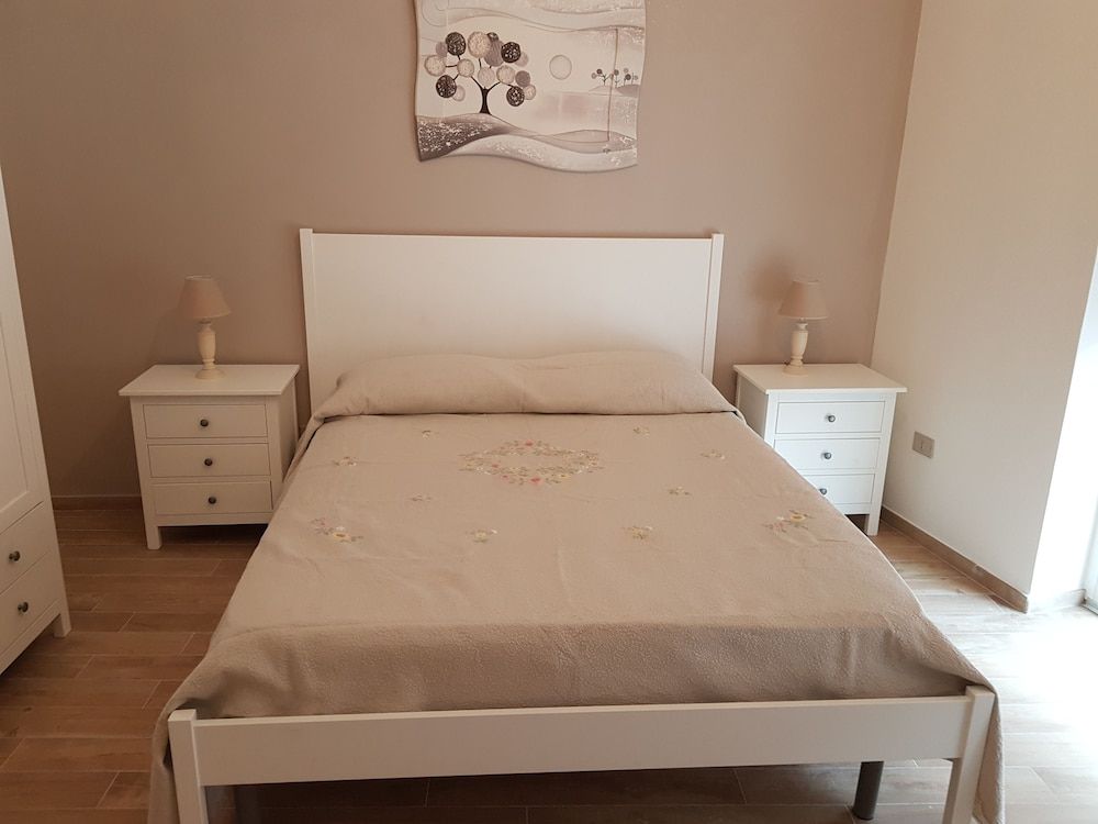 Royal House Double Room, Balcony, City View (Right side)