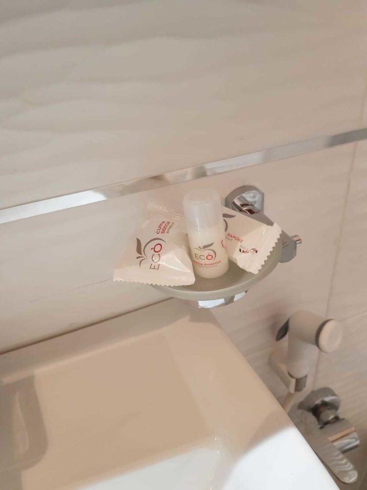 Royal House Studio Suite, Multiple Beds (Right side) 5