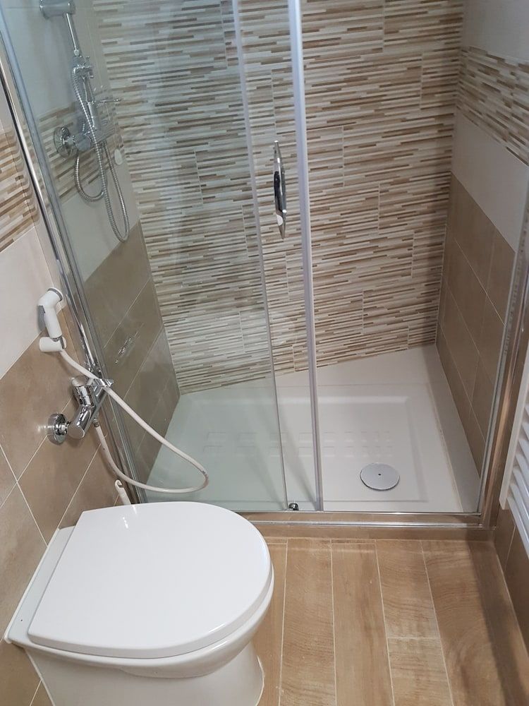 Royal House Double Room, Balcony, City View (Right side) 9