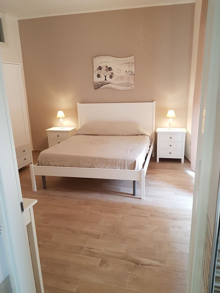 Royal House Double Room, Balcony, City View (Right side) 7