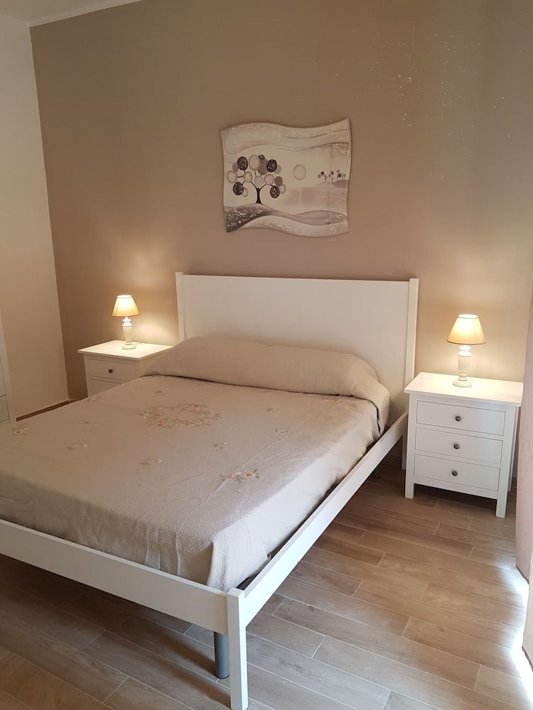 Royal House Double Room, Balcony, City View (Right side) 5