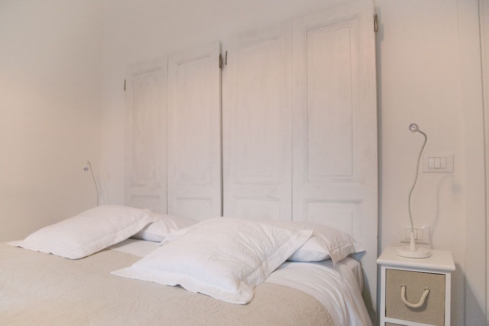 Vatican Garden Rooms Double or Twin Room 3