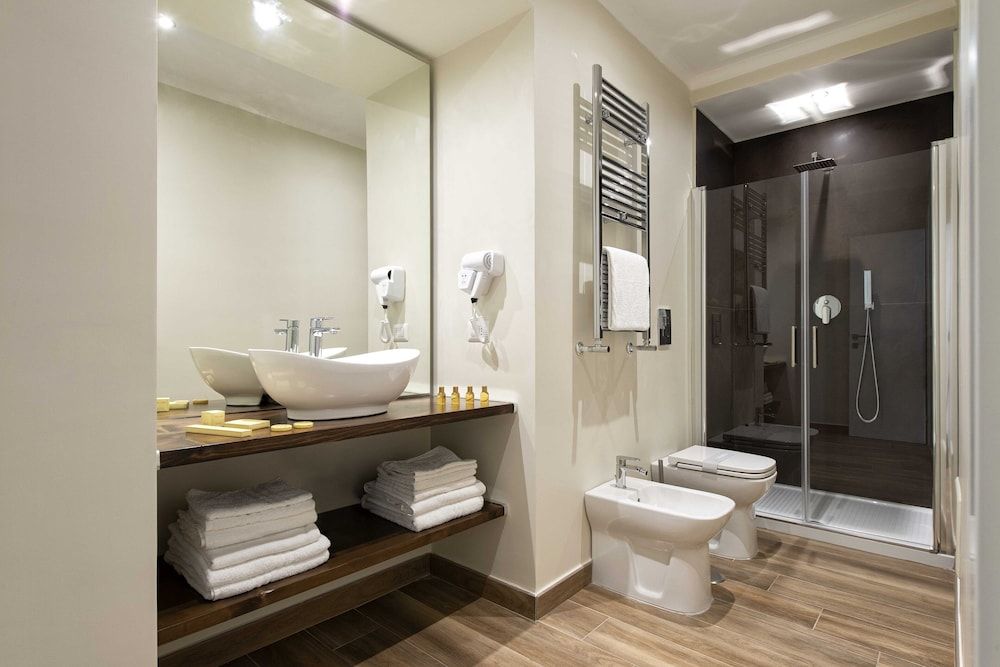 Dante Maison De Luxe Comfort Double Room 7