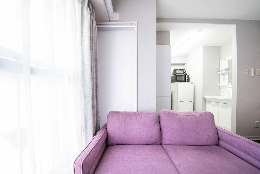 Sapporo Stay Nakajima Park Standard Room, Non Smoking (323) 6