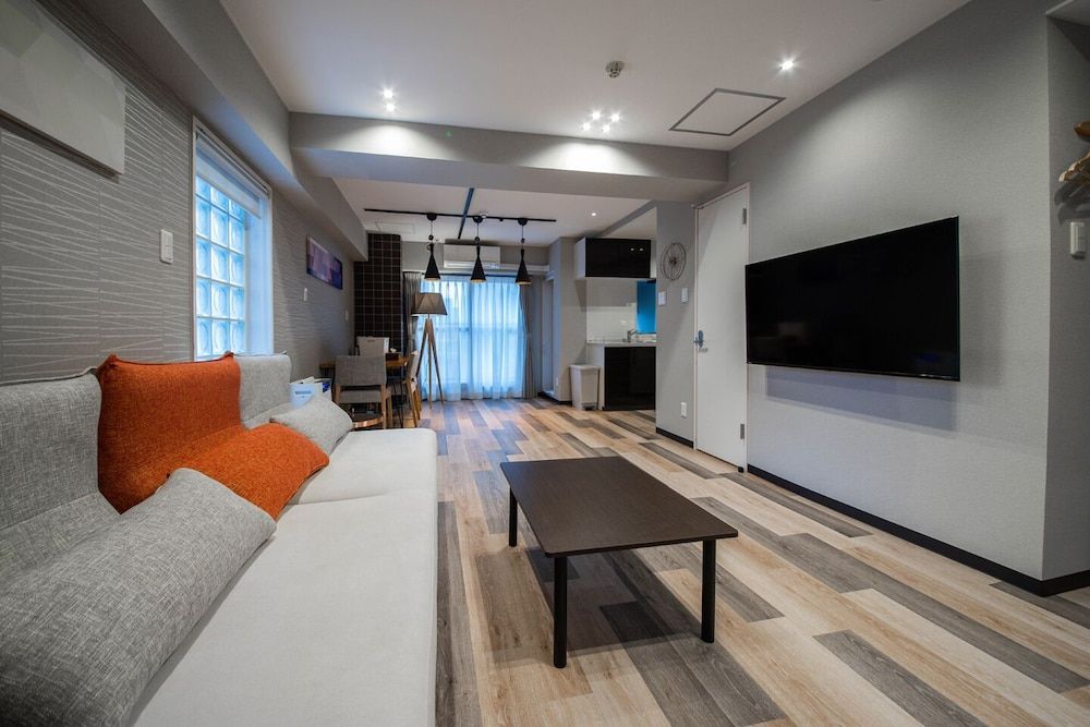 Sapporo Stay Nakajima Park Luxury Room, Non Smoking (321) 15