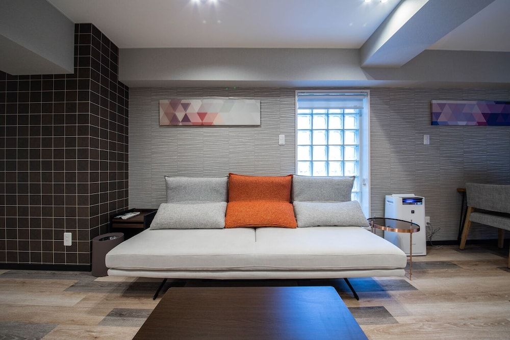 Sapporo Stay Nakajima Park Luxury Room, Non Smoking (321) 7