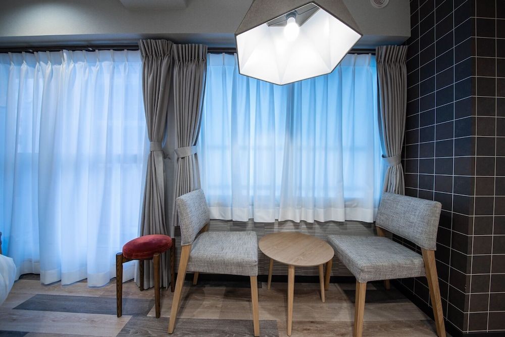 Sapporo Stay Nakajima Park Luxury Room, Non Smoking (321) 12