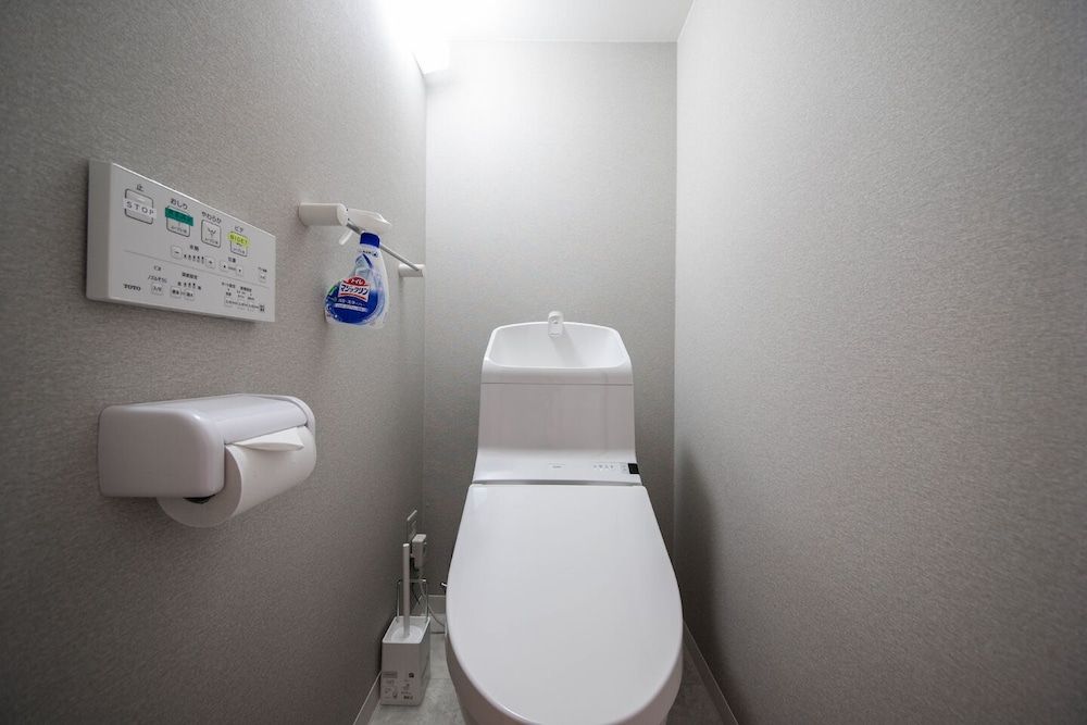 Sapporo Stay Nakajima Park Standard Room, Non Smoking (323) 4