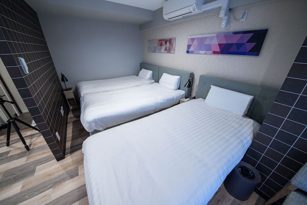 Sapporo Stay Nakajima Park Luxury Room, Non Smoking (321) 2