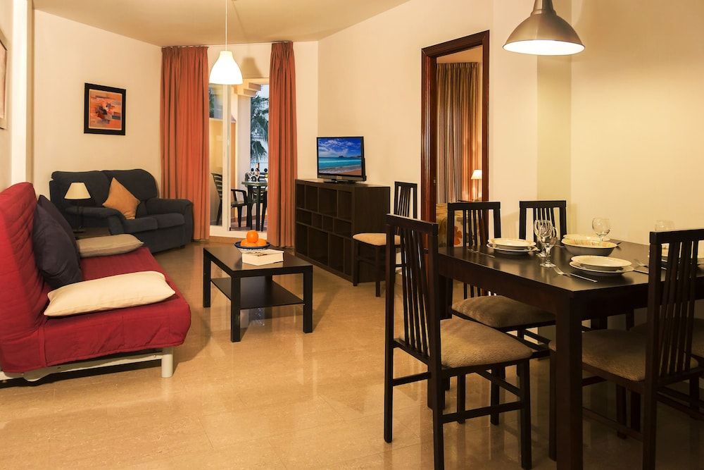 Apartment, 2 Bedrooms