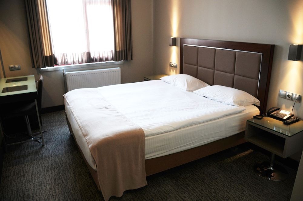 undefined Hitit Otel 5