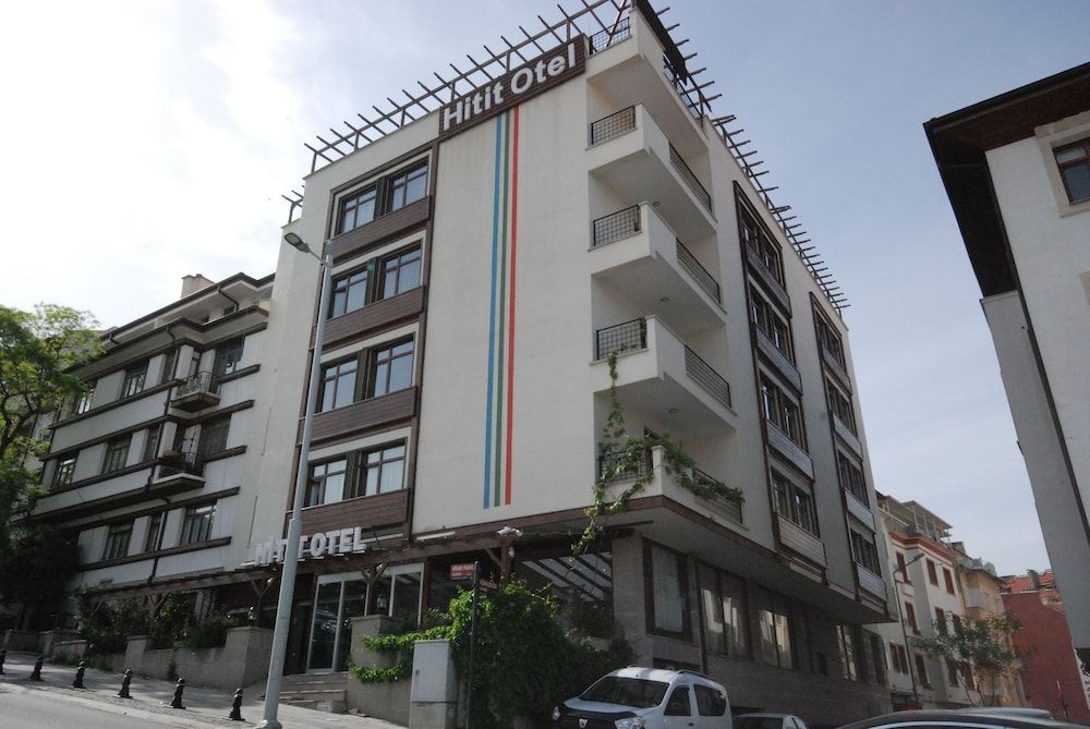 undefined Hitit Otel 7