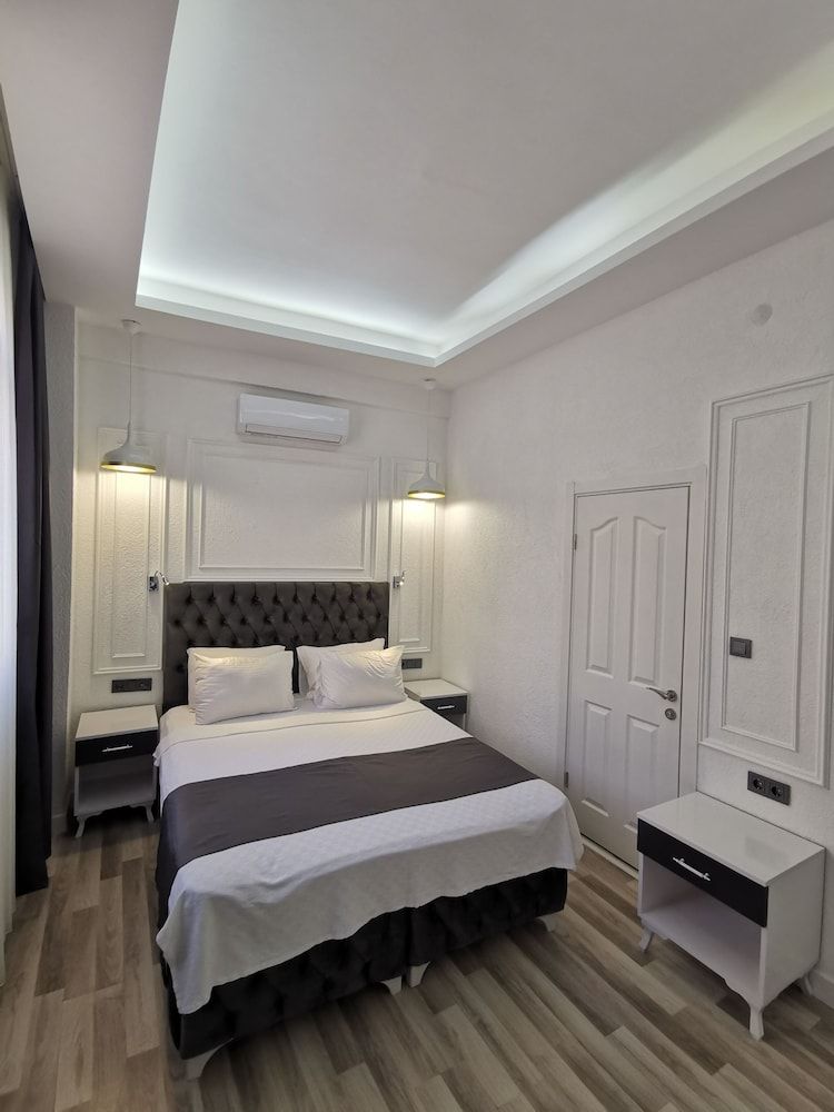 HOTEL EFZEN STANDART CIFT KISILIK ODA 3