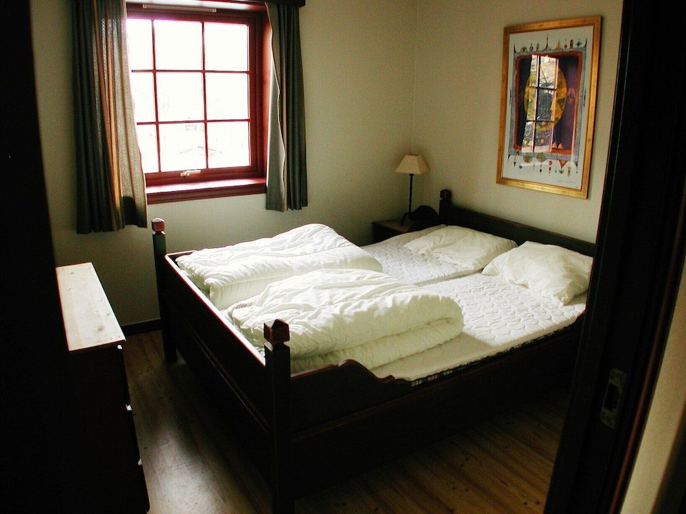 Hunderfossen Leiligheter Hafjell Family Apartment (Gamlevegen) 2
