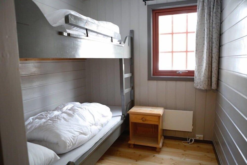 Hunderfossen Leiligheter Hafjell Family Apartment (Midtgarden) 2