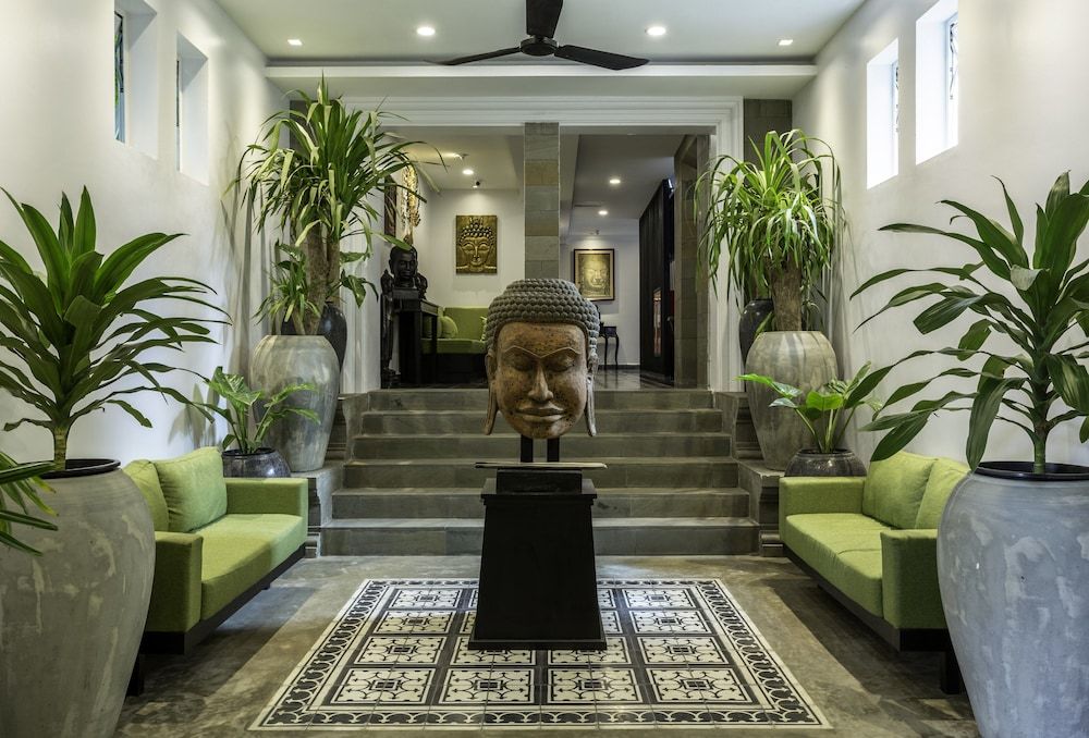 undefined The Cyclo Residence Suite 6