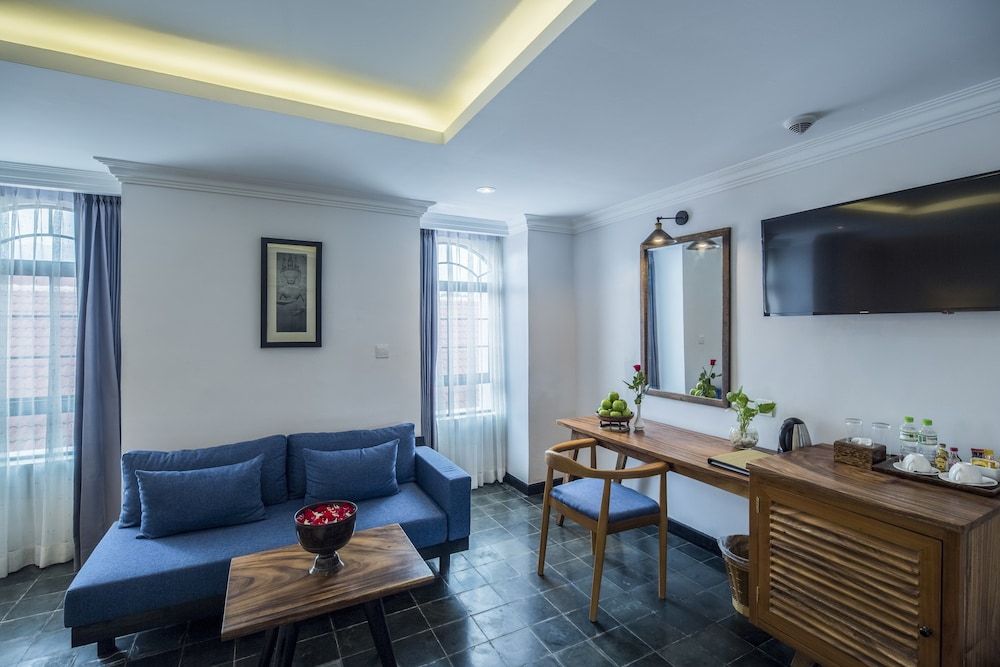 undefined The Cyclo Residence Suite 10