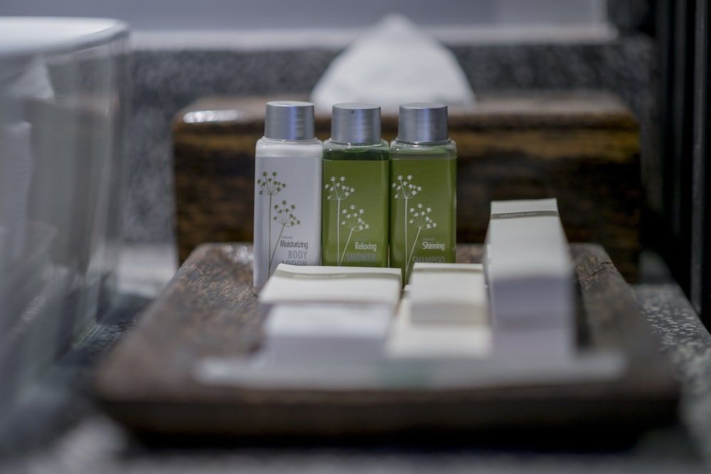 The Cyclo Residence Suite Deluxe Double or Twin Room - Free Pick Up 8