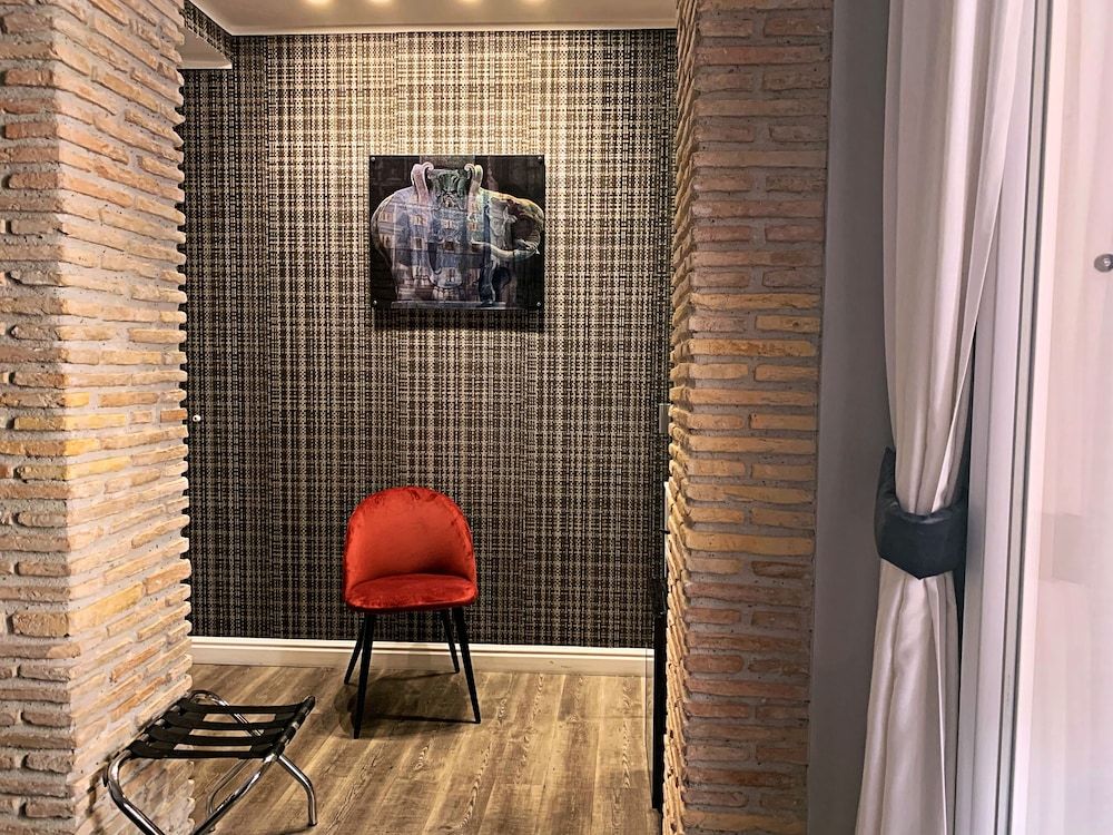 Millina Suites In Navona Deluxe Double or Twin Room 5