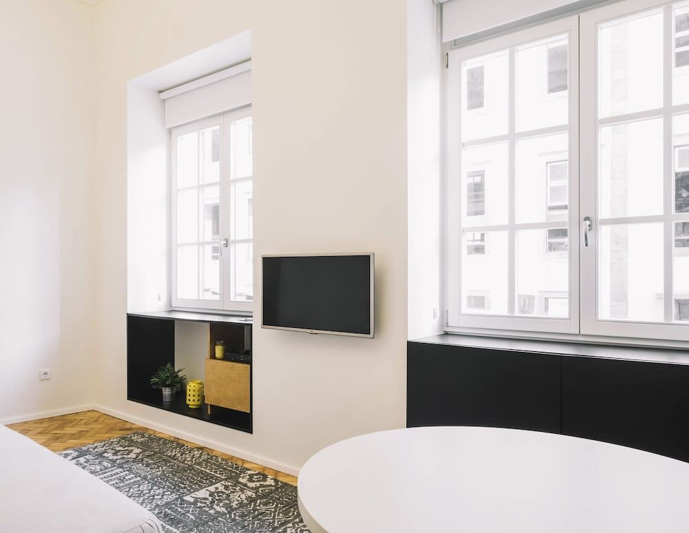 ORM- Saraiva de Carvalho apartments Apartment, 1 Bedroom (Santa Clara) 5