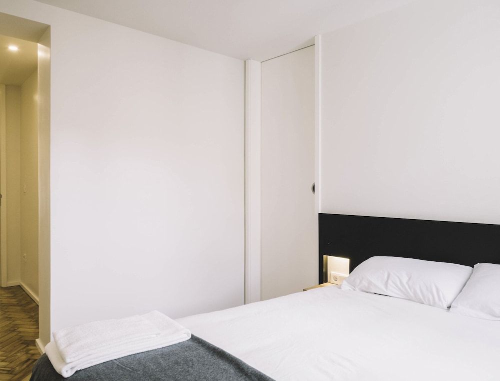 ORM- Saraiva de Carvalho apartments Apartment, 1 Bedroom (Santa Clara) 4