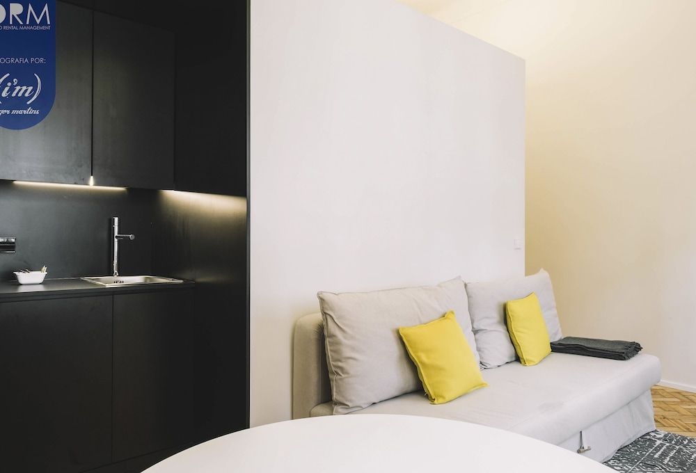 ORM- Saraiva de Carvalho apartments Apartment, 1 Bedroom (Santa Clara) 3