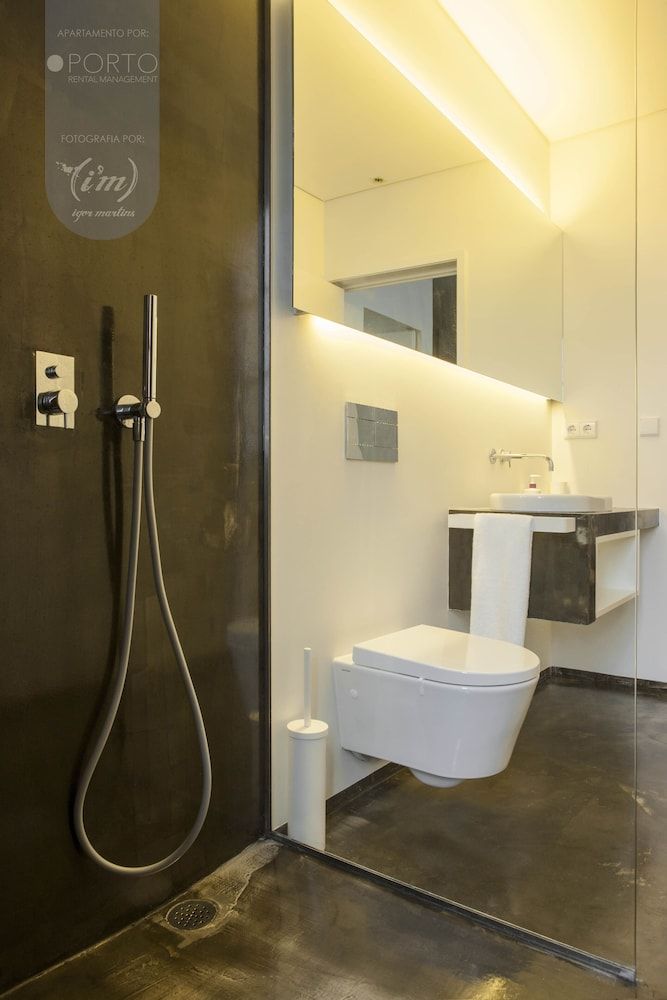 ORM- Saraiva de Carvalho apartments Apartment, 2 Bedrooms (Se Apartment) 4