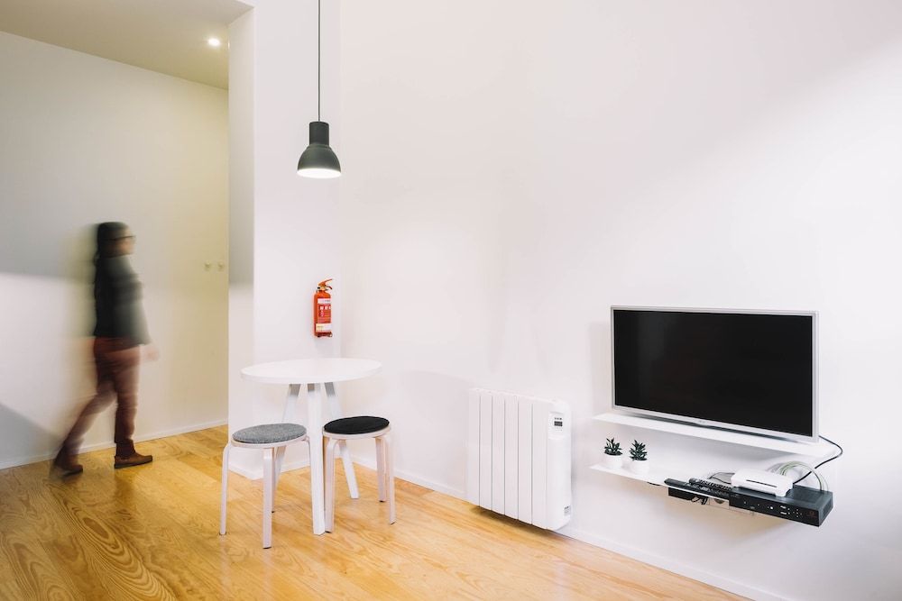 undefined ORM- Saraiva de Carvalho apartments 8