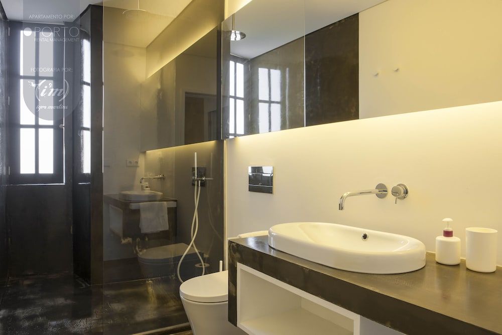 ORM- Saraiva de Carvalho apartments Apartment, 2 Bedrooms (Se Apartment) 5