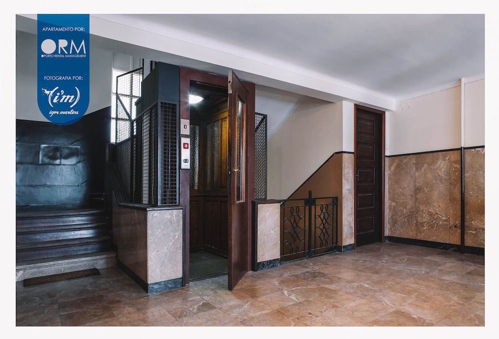 undefined ORM- Saraiva de Carvalho apartments 5