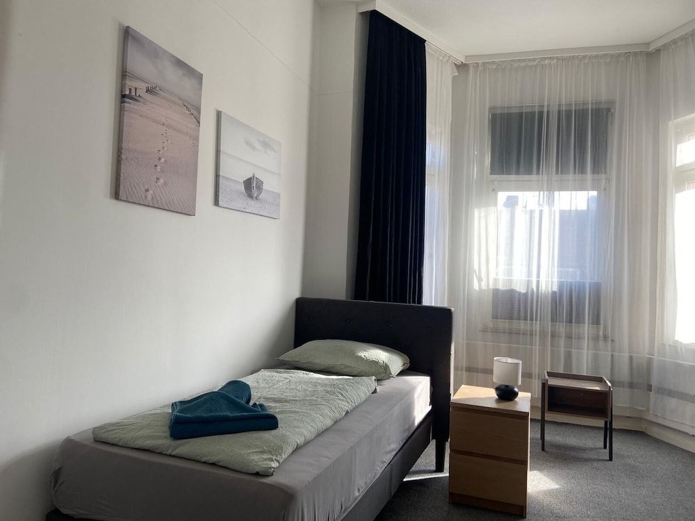 Condo, 4 Bedrooms (Klassiko)