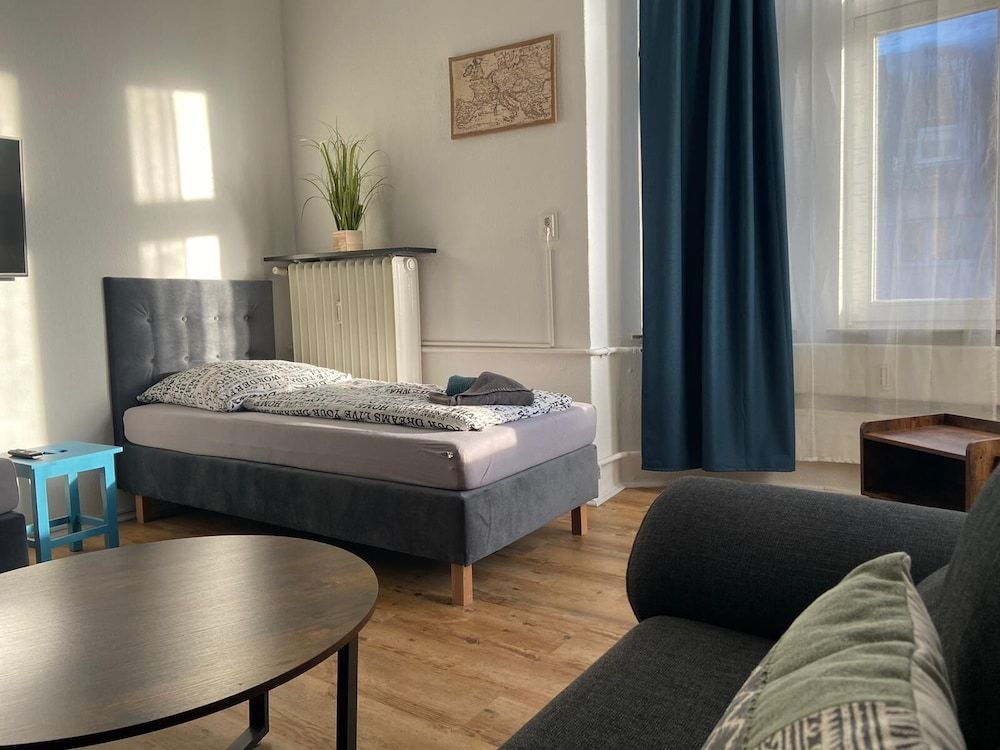 Apartment, 2 Bedrooms (Lara)