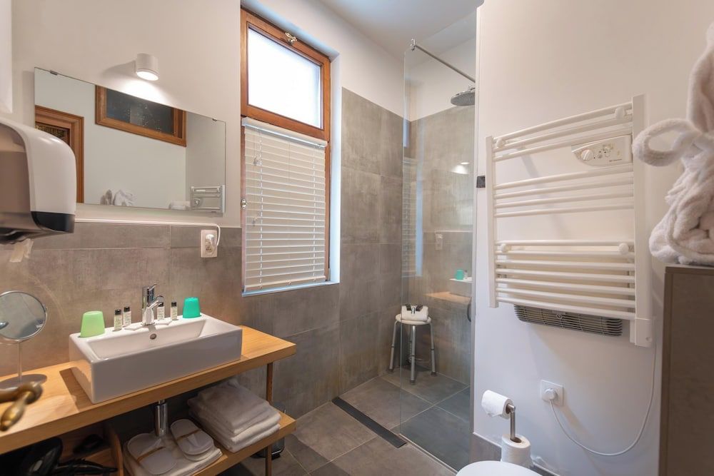 Charming Suites Jan Zonder Vrees Luxurious Holy Roman Empire Suite 10