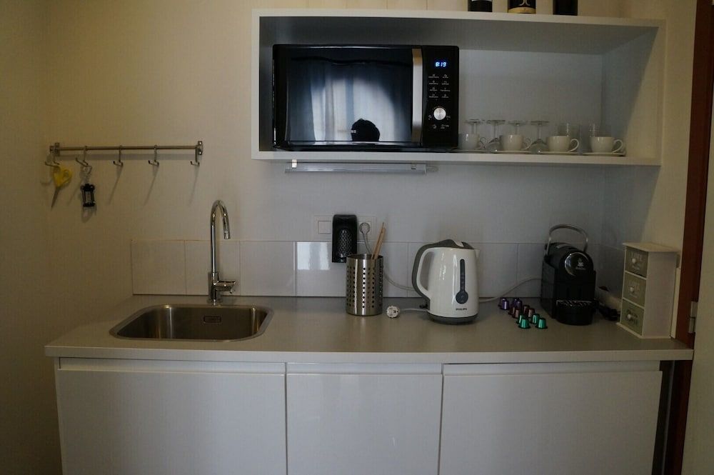 Kitchenette