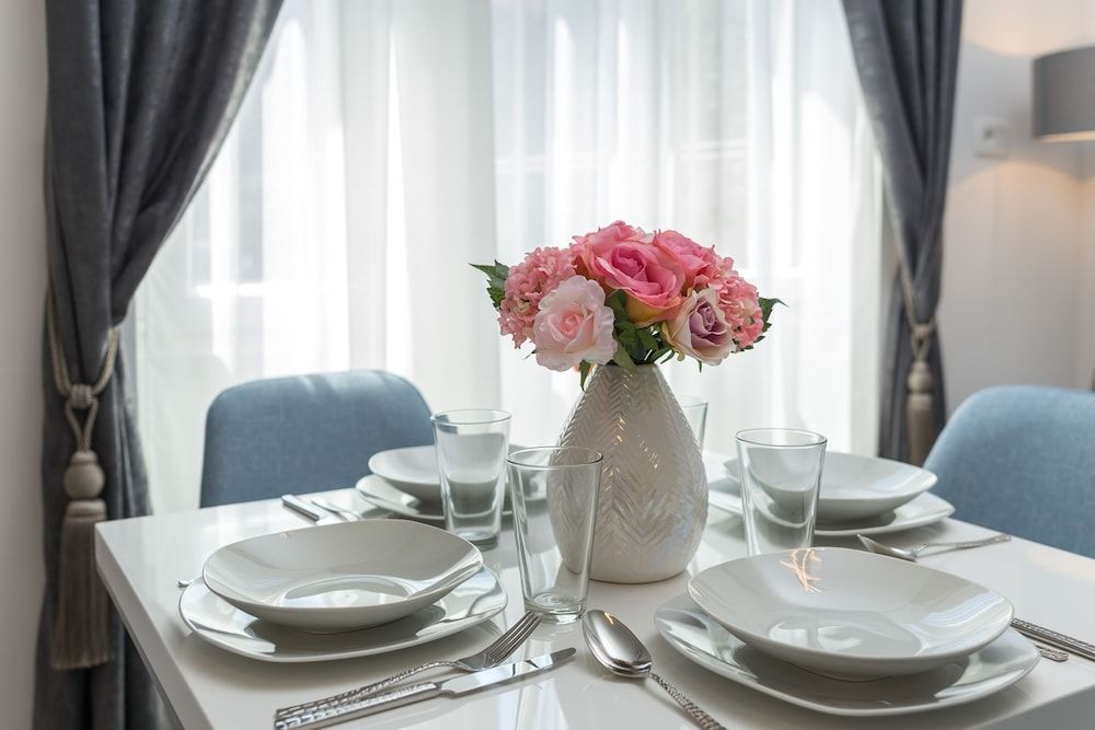 undefined Luxury Studios & Rooms Seven 7