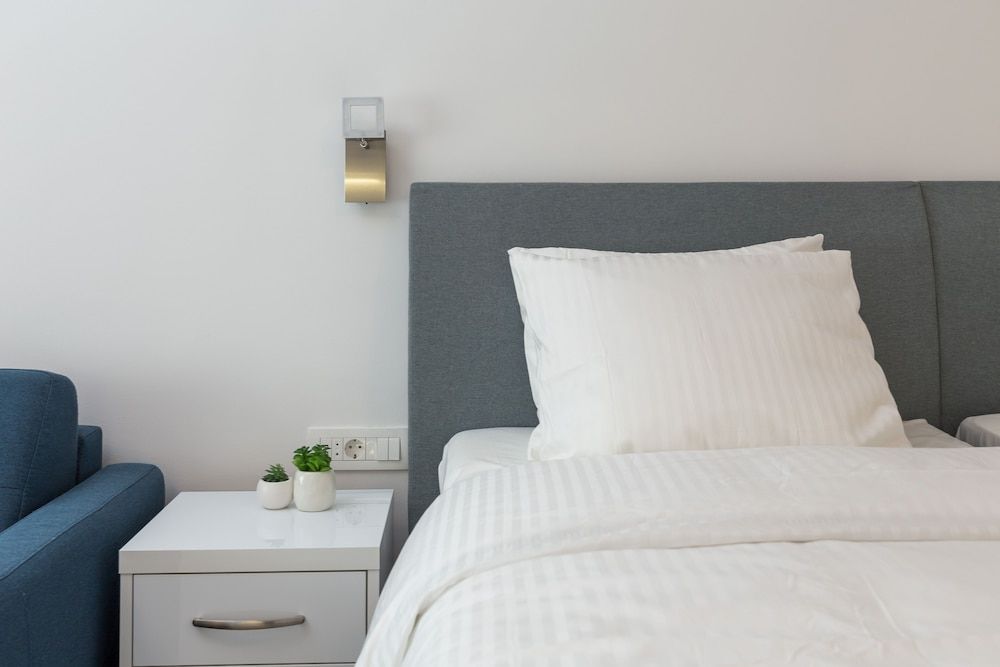 undefined Luxury Studios & Rooms Seven 3