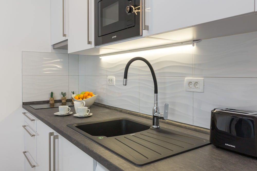 undefined Luxury Studios & Rooms Seven 9