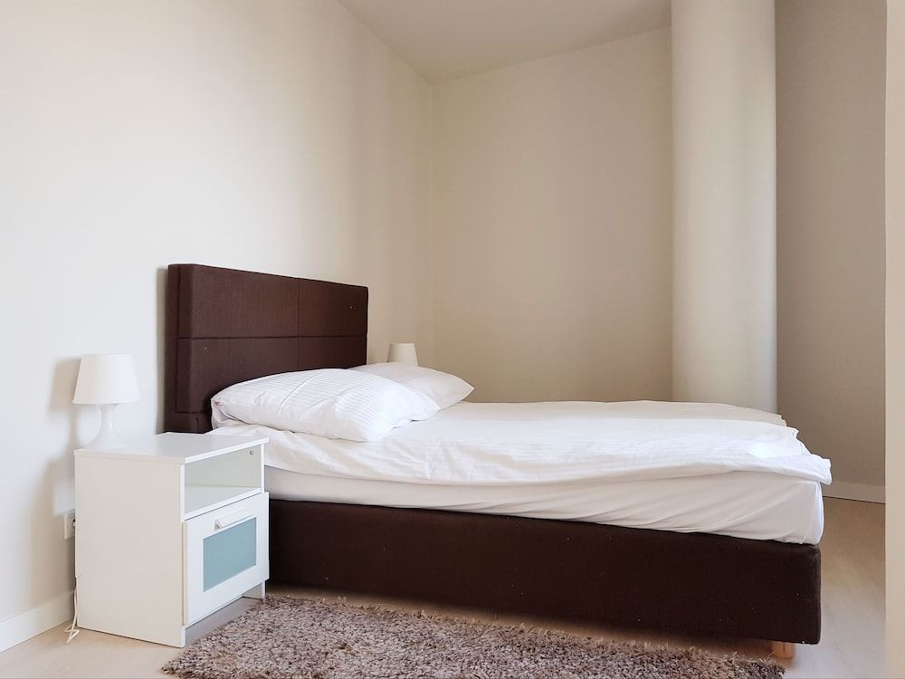 Chopin Apartments Eco Apartment, 2 Bedrooms 2