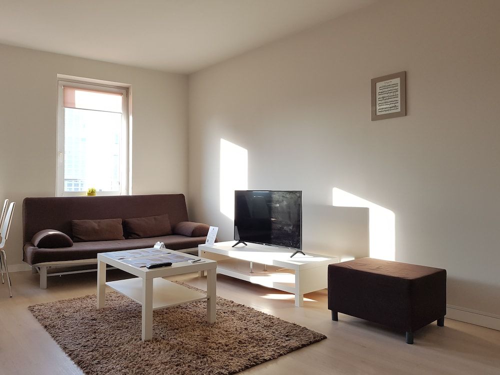 Chopin Apartments Eco Apartment, 2 Bedrooms 5