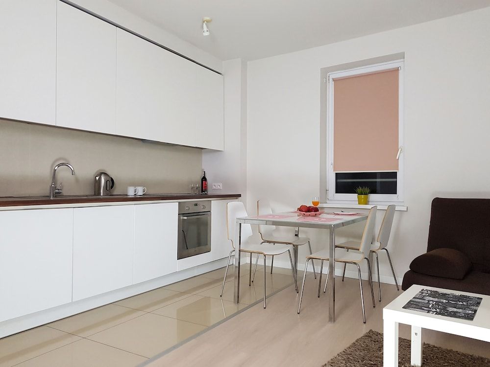 undefined Chopin Apartments Eco 2