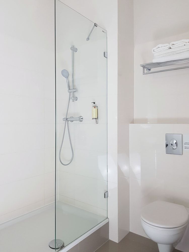 Chopin Apartments Eco Double Room 9