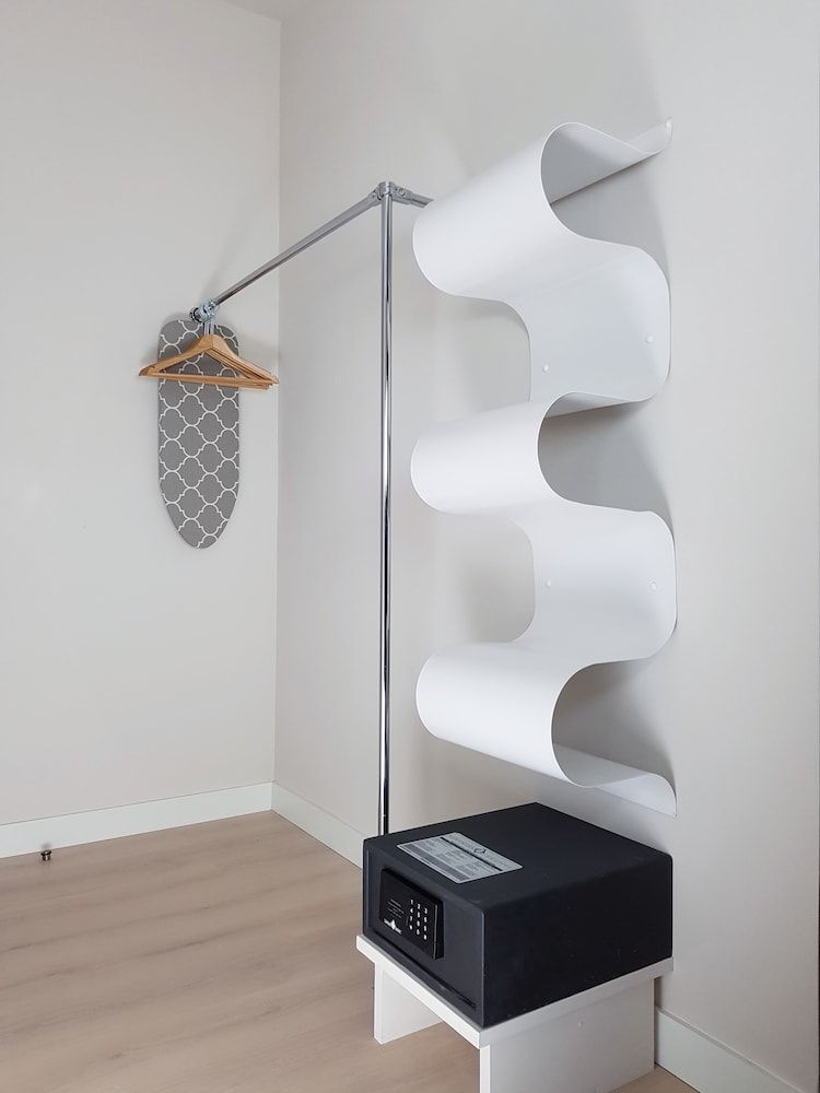 Chopin Apartments Eco Double Room 8