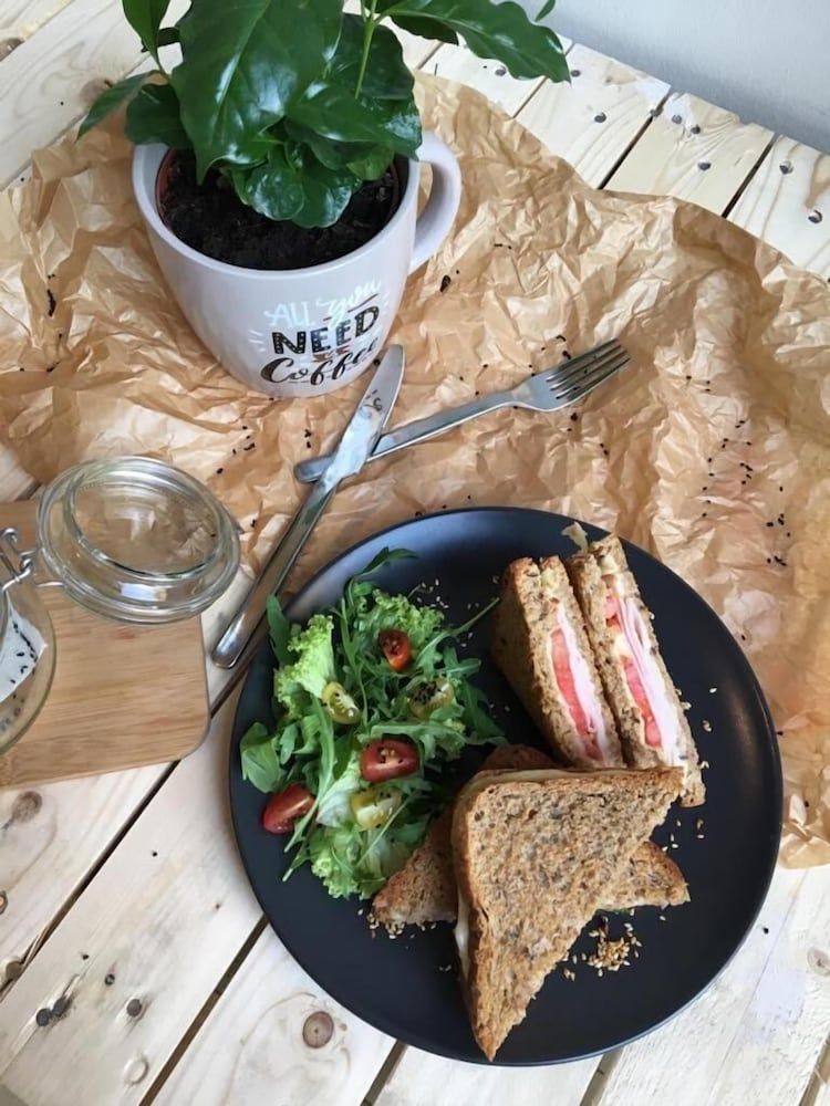 undefined Chopin Apartments Eco 7