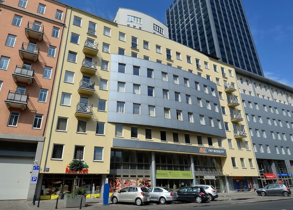 undefined Chopin Apartments Eco 4