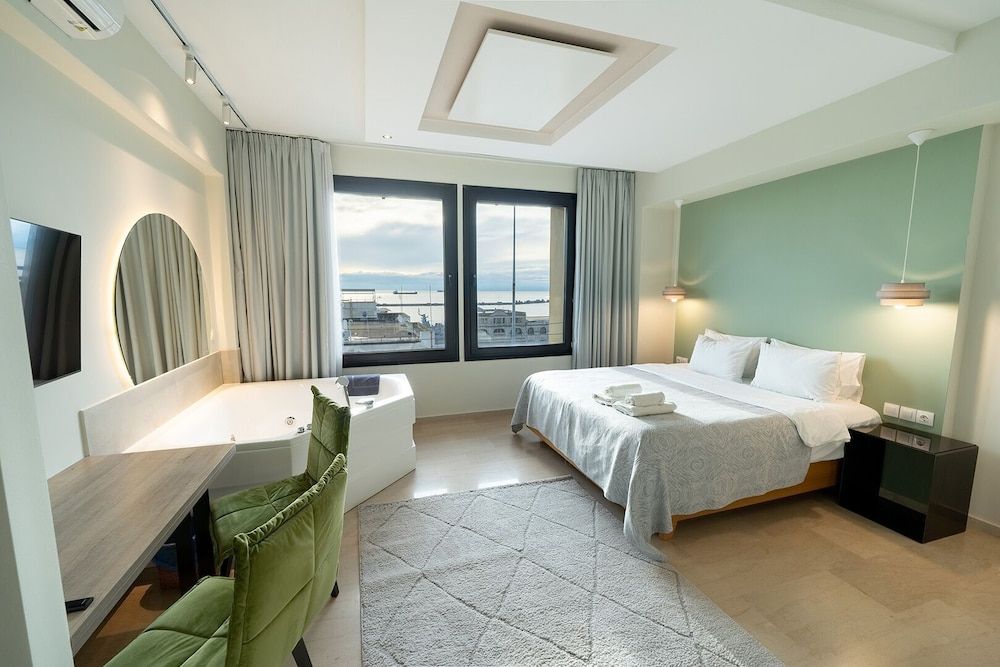 undefined Sea & the City 4