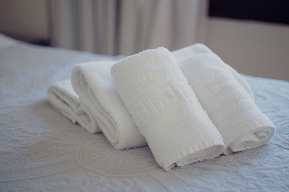 Sea & the City Deluxe Studio Suite, 1 Queen Bed with Sofa bed, Sea View 11